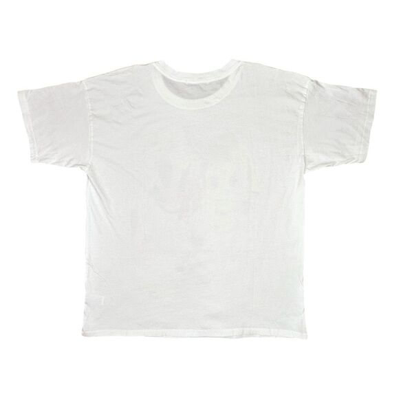 Daydreamer The Smashing Pumpkins Siamese Dream Merch Tee - Size Medium - Picture 4 of 6